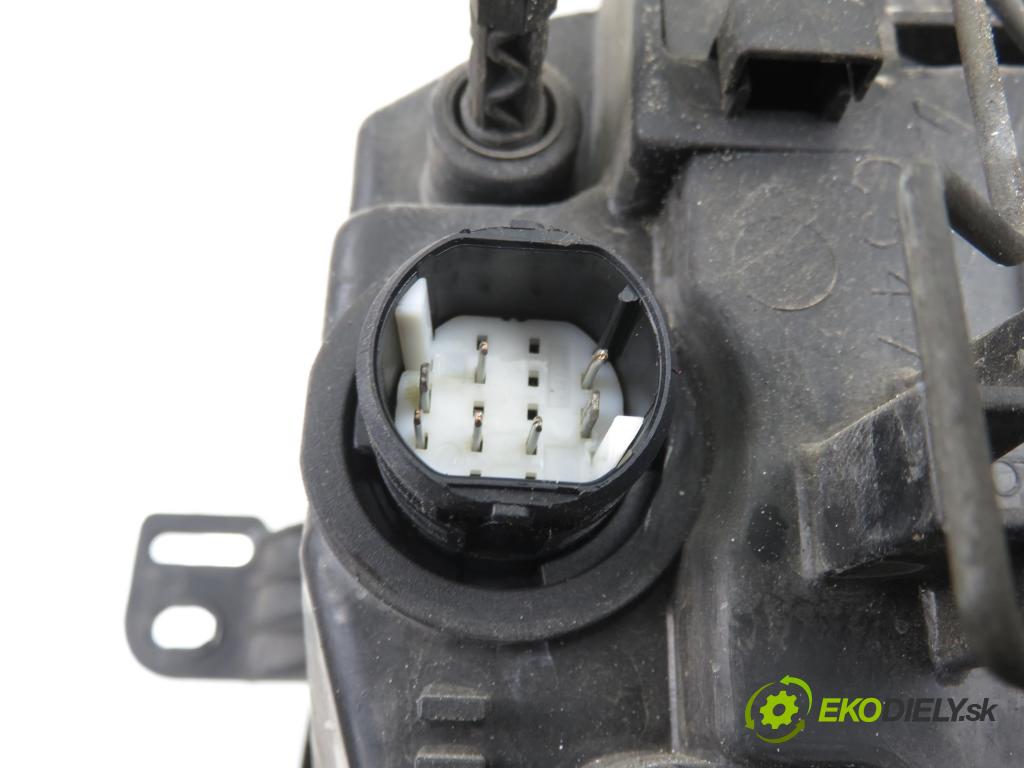 FIAT PANDA (169_) HB 2003 40,00 1.1 54 - 187 A1.000 1108,00 Svetlo PP
