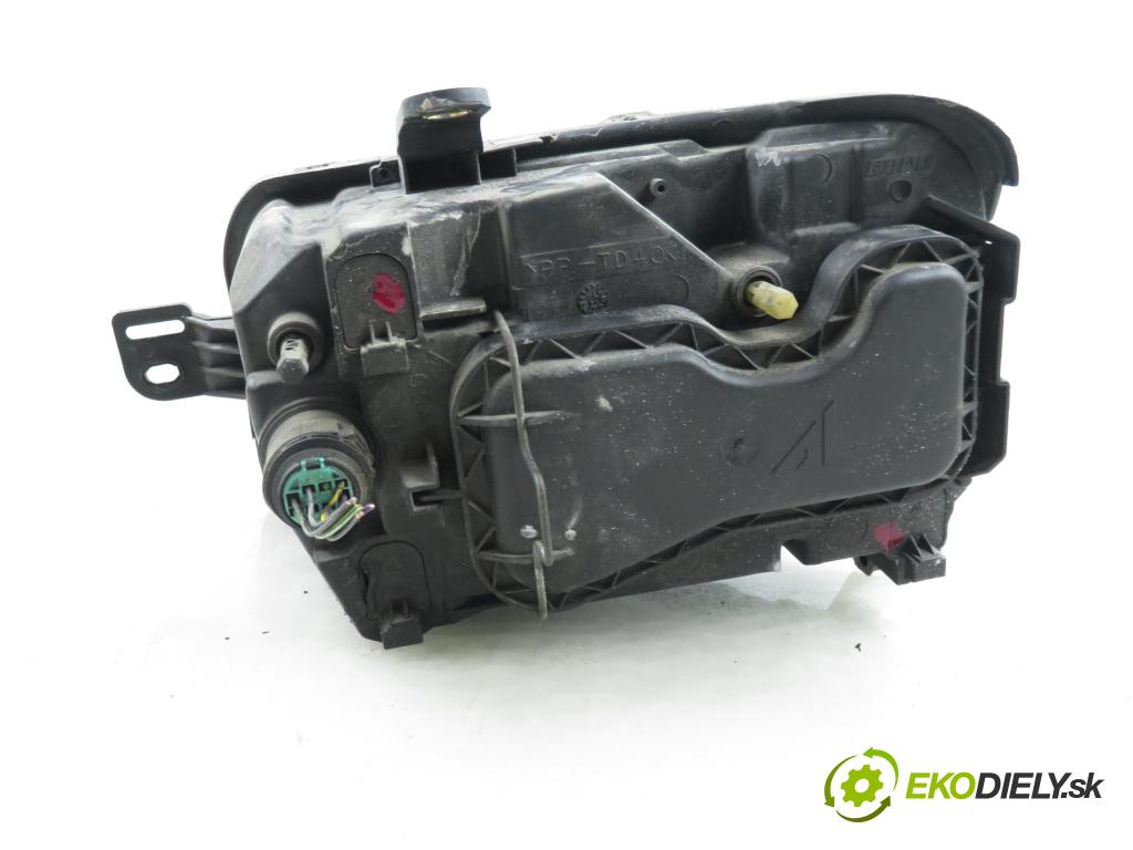 FIAT PANDA (169_) HB 2003 40,00 1.1 54 - 187 A1.000 1108,00 Svetlo PP