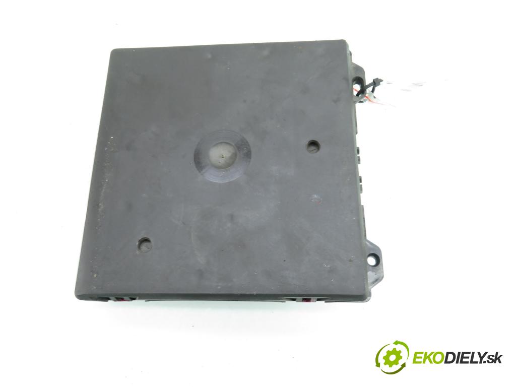 VW POLO (9N_) HB 2002 55,00 1.4 16V 75 - BBY 1390,00 MODUL komfortu 6Q1937049C ; 5WK48212C