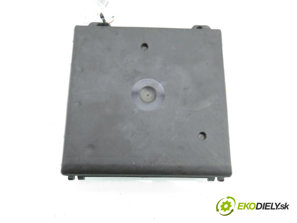 VW POLO (9N_) HB 2002 55,00 1.4 16V 75 - BBY 1390,00 MODUL komfortu 6Q1937049C ; 5WK48212C