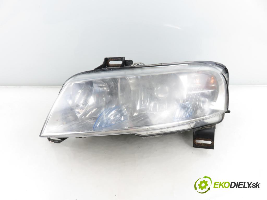 FIAT STILO Multi Wagon (192_) KOMBI 2004 66,00 1.4 16V - 192 B2.000 1368,00 Svetlo LP 517127160
