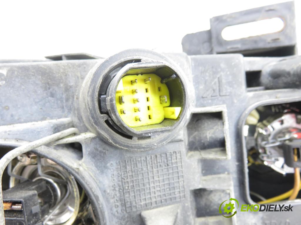 FIAT STILO Multi Wagon (192_) KOMBI 2004 66,00 1.4 16V - 192 B2.000 1368,00 Svetlo LP 517127160