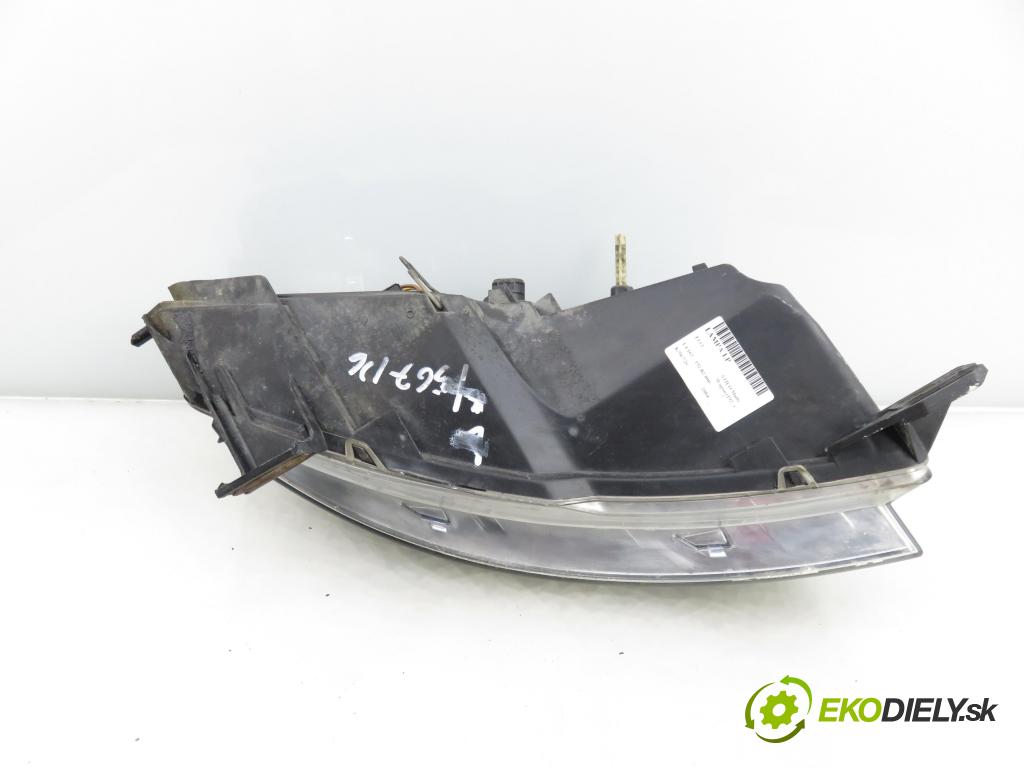 FIAT STILO Multi Wagon (192_) KOMBI 2004 66,00 1.4 16V - 192 B2.000 1368,00 Svetlo LP 517127160