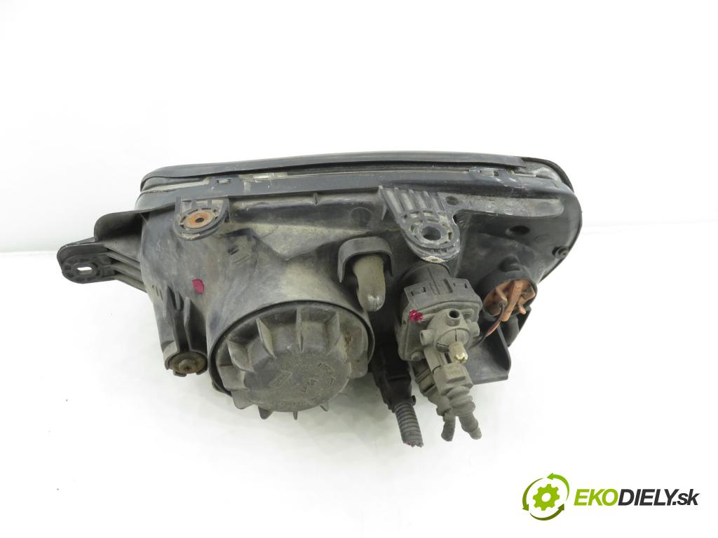 HYUNDAI SANTA FÉ I (SM) SUV 2004 107,00 2.4 16V 146 - G4JS-G 2351,00 Svetlo PP