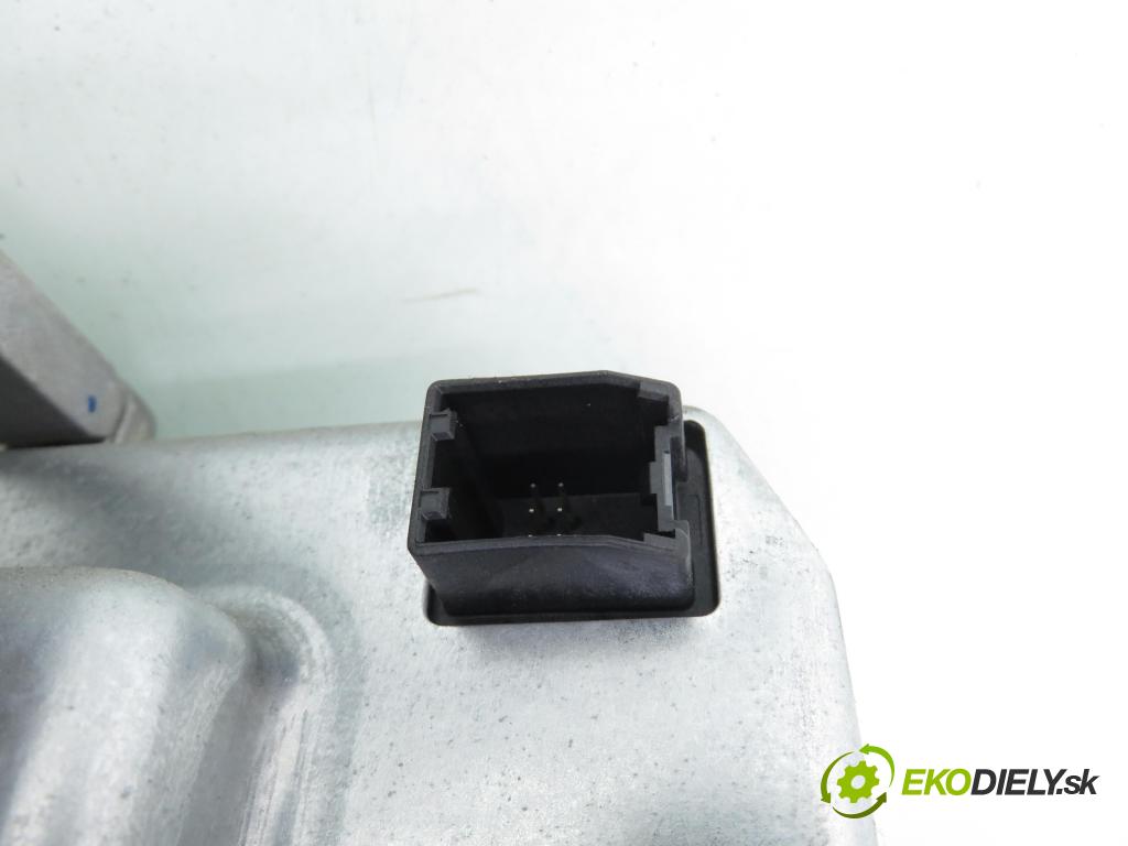 OPEL MERIVA A nadwozie wielkoprzestrzenne (MPV) (X03) HB 2004 74,00 1.7 CDTI 100 - Z 17 DTH 1686,00 serv/podporovanie elektrické 26101967 ; 26108652 ; 13153554