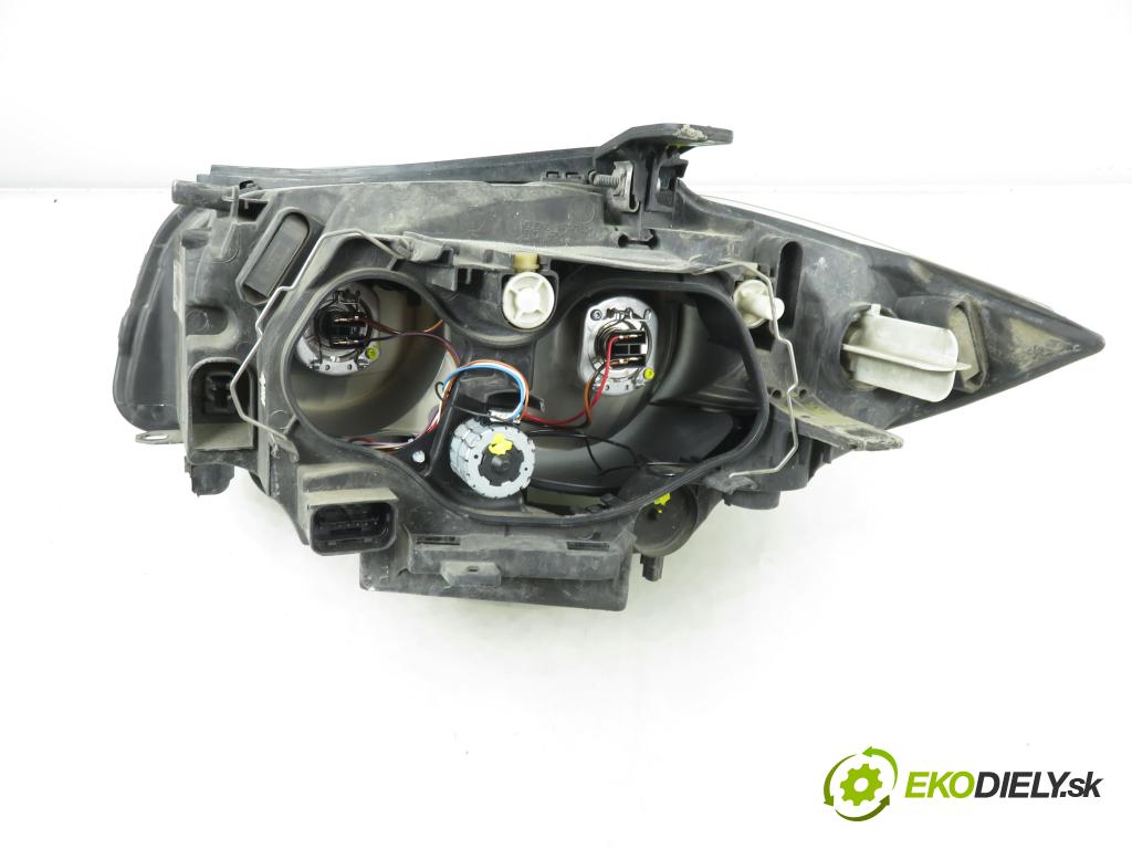 BMW 1 (E87) HB 2009 89,00 116 i - N43 B16 A 1599,00 Svetlo PP 7249650