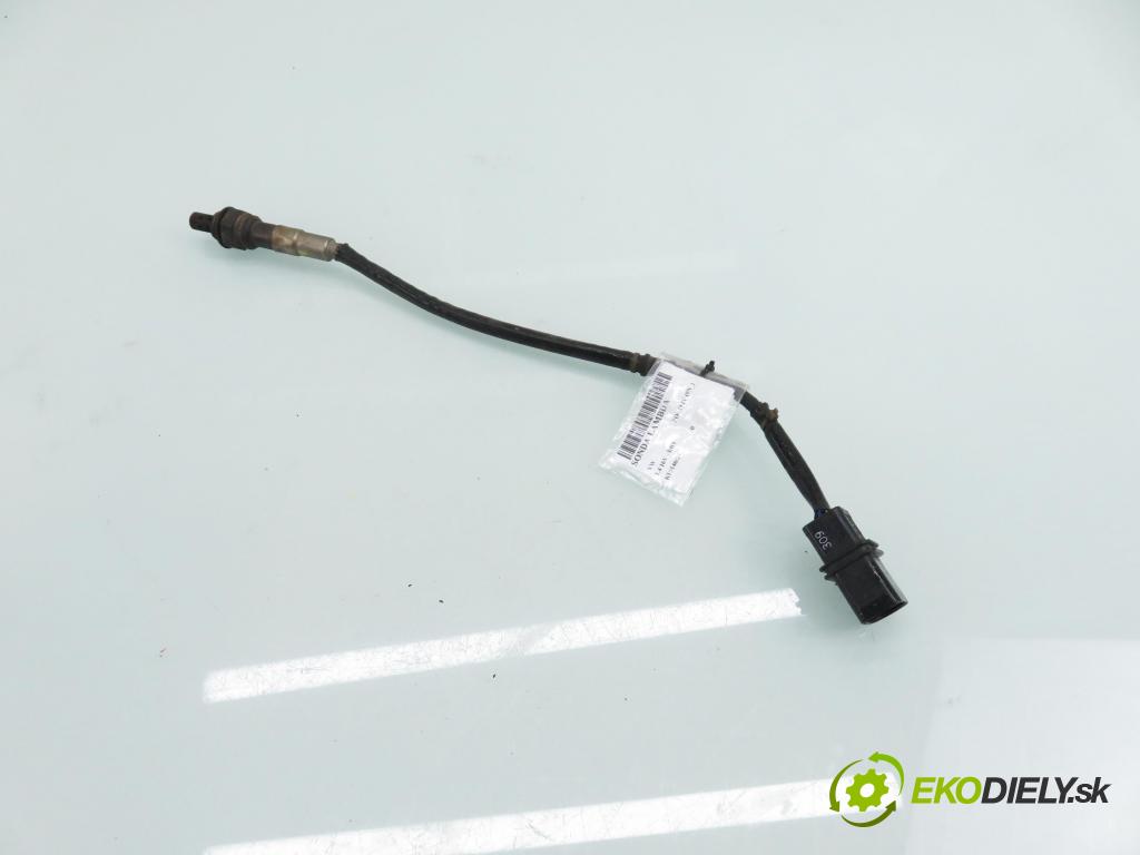 VW POLO (9N_) HB 2002 55,00 1.4 16V 75 - BBY 1390,00 sonda lambda 030906262K (Lambda sonda)