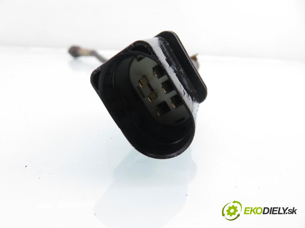 VW POLO (9N_) HB 2002 55,00 1.4 16V 75 - BBY 1390,00 sonda lambda 030906262K (Lambda sonda)