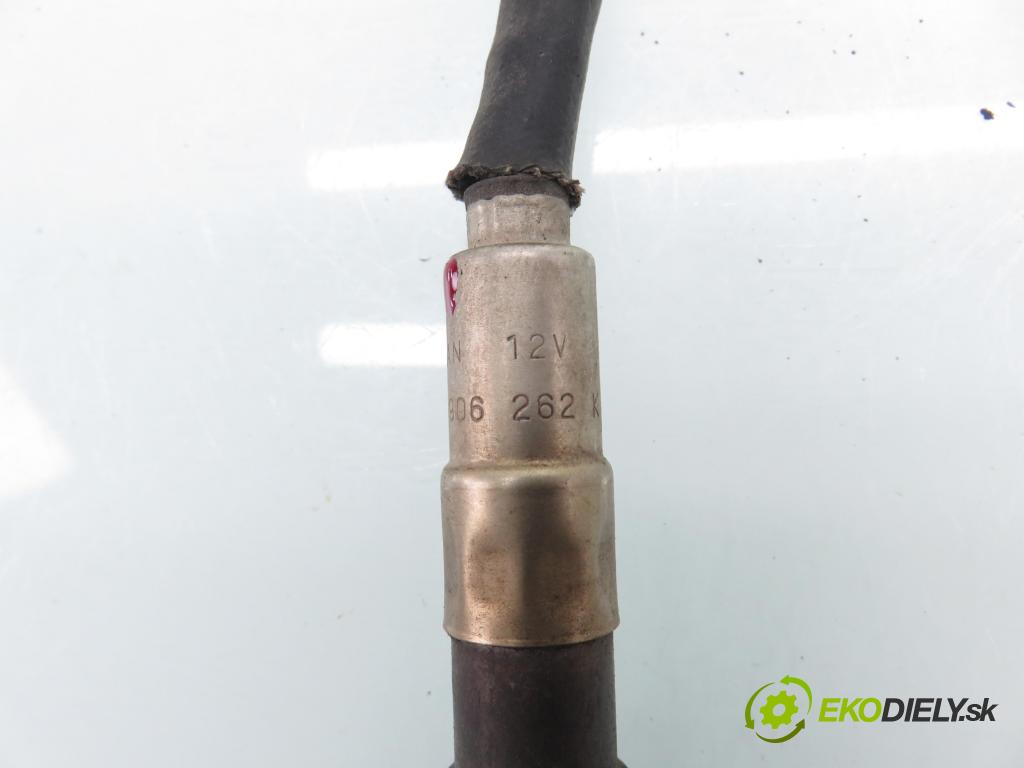 VW POLO (9N_) HB 2002 55,00 1.4 16V 75 - BBY 1390,00 sonda lambda 030906262K (Lambda sonda)