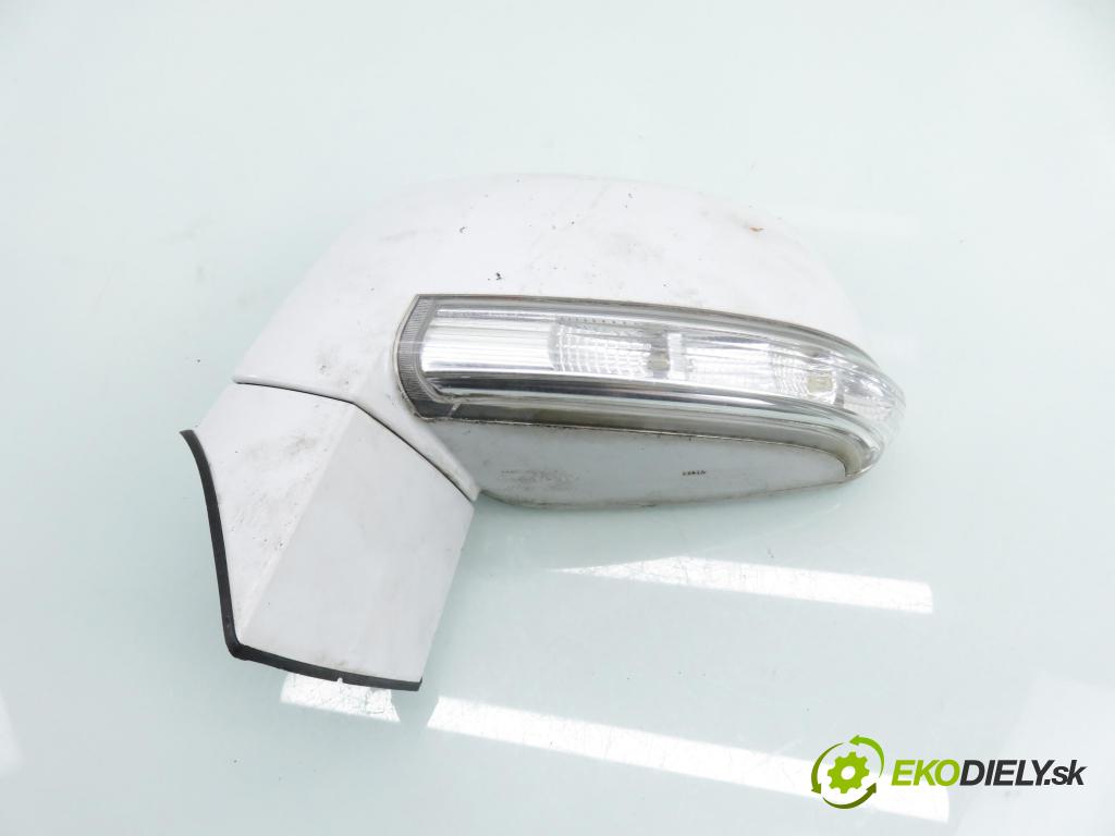 CHEVROLET CAPTIVA (C100, C140) SUV 2012 100,00 2.4 2405,00 Spätné zrkadlo LE