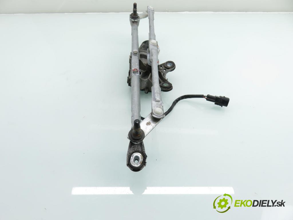 CHEVROLET CAPTIVA (C100, C140) SUV 2012 137,00 2.4 186 - LE9 2384,00 Motorček stieračov 20829044
