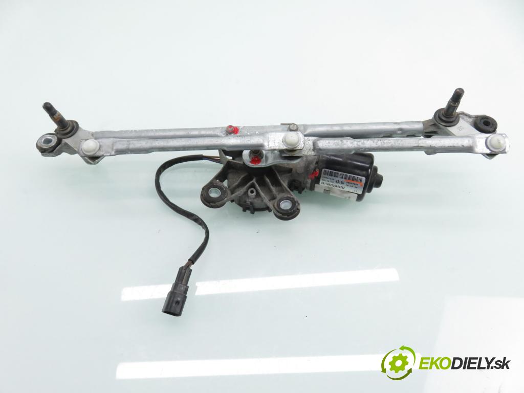 CHEVROLET CAPTIVA (C100, C140) SUV 2012 137,00 2.4 186 - LE9 2384,00 Motorček stieračov 20829044