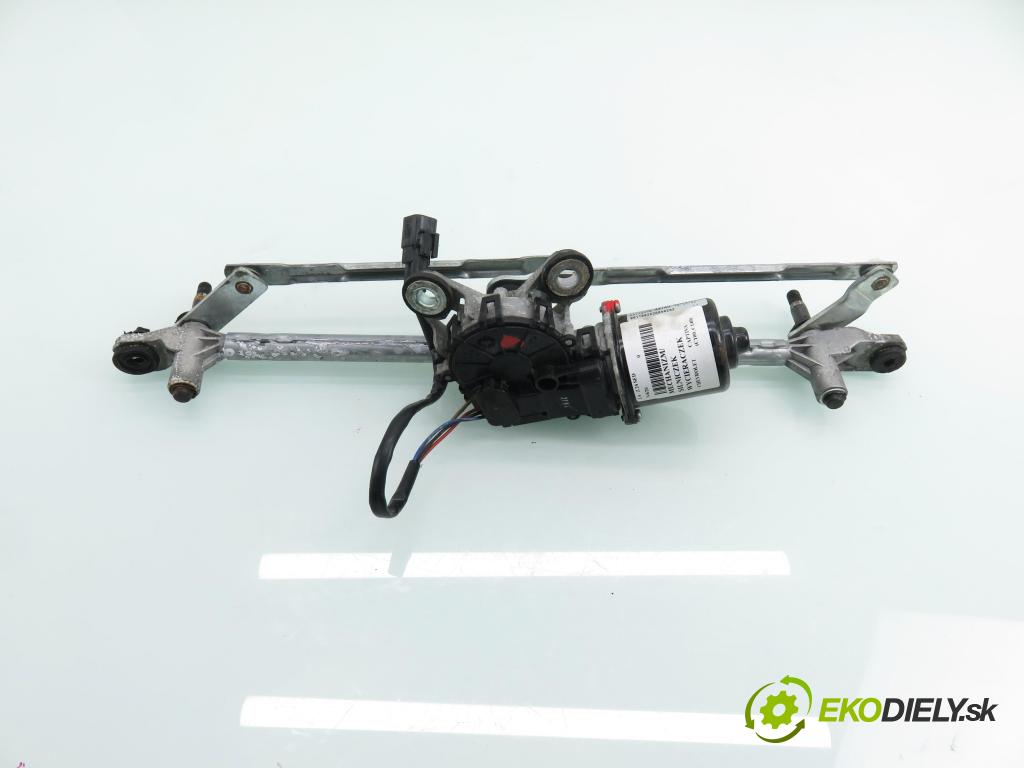 CHEVROLET CAPTIVA (C100, C140) SUV 2012 137,00 2.4 186 - LE9 2384,00 Motorček stieračov 20829044