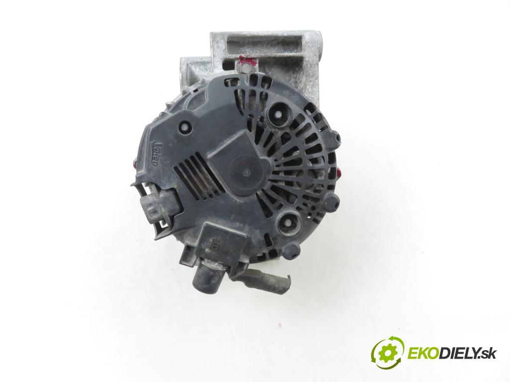 CHEVROLET CAPTIVA (C100, C140) SUV 2012 137,00 2.4 186 - LE9 2384,00 Alternátor 13500331 ; 2605325A (Alternátor)