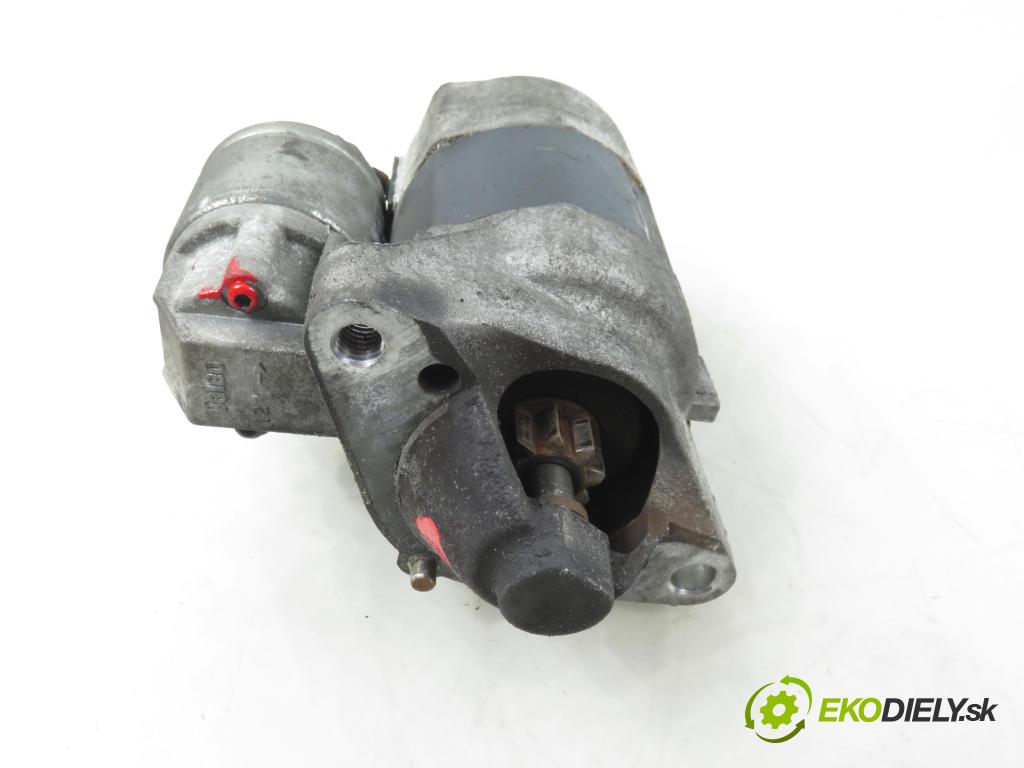 RENAULT CLIO II (BB_, CB_) HB 2004 55,00 1.2 16V (BB05, BB0W, BB11, BB27, BB2T, BB2U, BB2V, 1149,00 Štartér 8200369521 (Štartér)