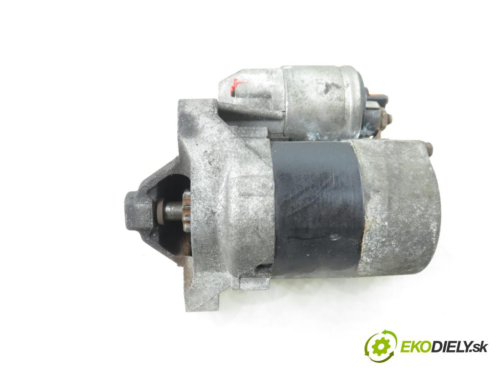 RENAULT CLIO II (BB_, CB_) HB 2004 55,00 1.2 16V (BB05, BB0W, BB11, BB27, BB2T, BB2U, BB2V, 1149,00 Štartér 8200369521 (Štartér)