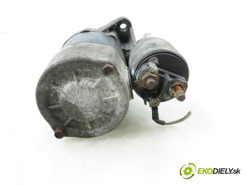 RENAULT CLIO II (BB_, CB_) HB 2004 55,00 1.2 16V (BB05, BB0W, BB11, BB27, BB2T, BB2U, BB2V, 1149,00 Štartér 8200369521 (Štartér)