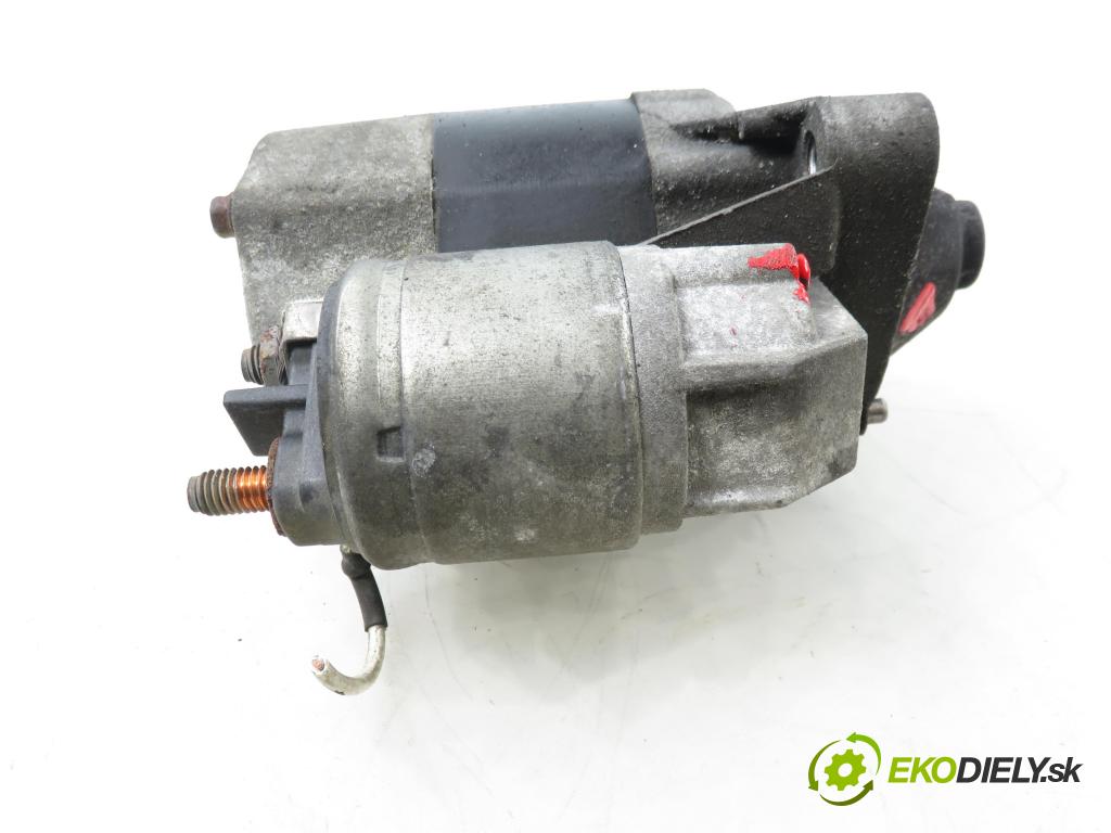 RENAULT CLIO II (BB_, CB_) HB 2004 55,00 1.2 16V (BB05, BB0W, BB11, BB27, BB2T, BB2U, BB2V, 1149,00 Štartér 8200369521 (Štartér)