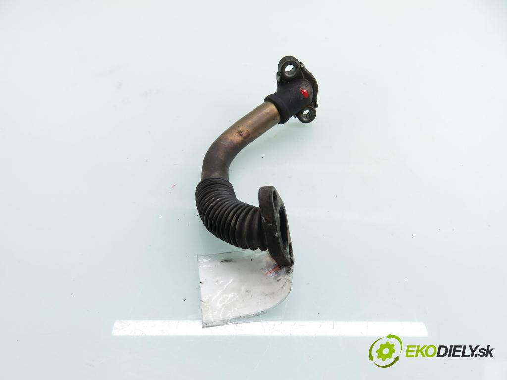 KIA RIO III (UB) HB 2012 55,00 1.1 CRDi - D3FA 1120,00 rúrka EGR 
