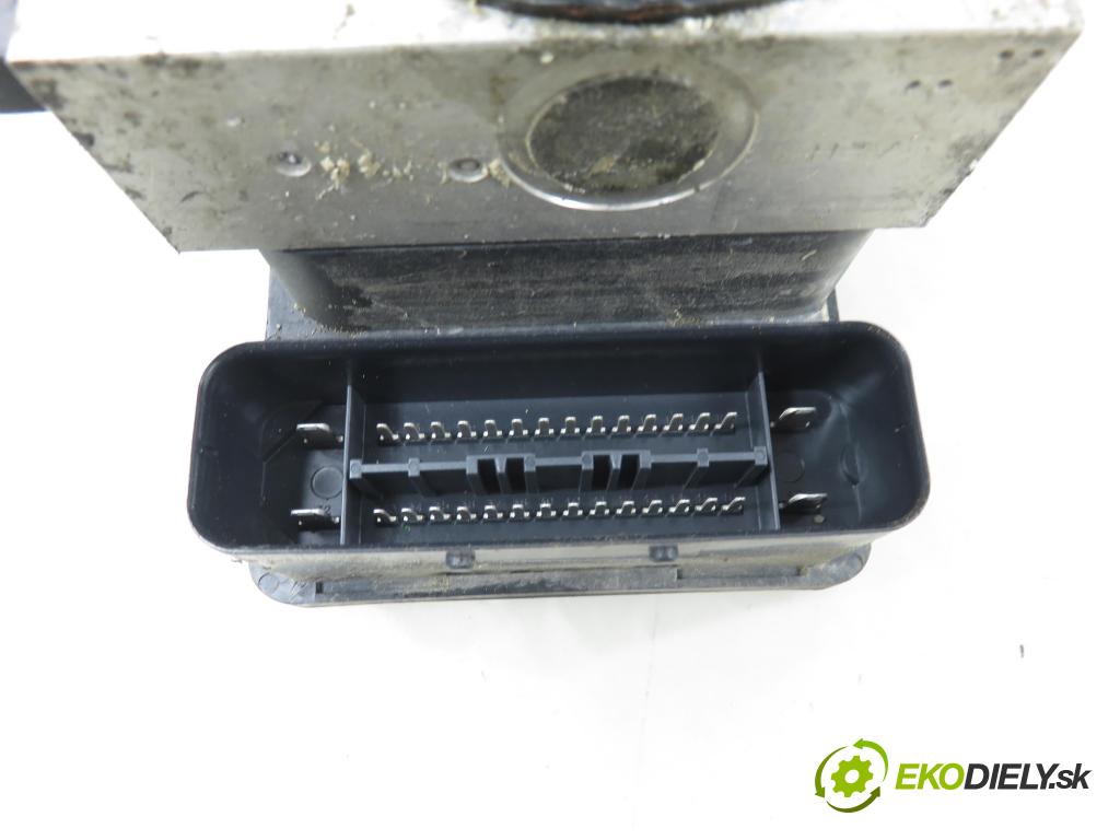 VW POLO (9N_) HB 2002 55,00 1.4 16V 75 - BBY 1390,00 Pumpa ABS 036133062N ; 10096003323 ; 6Q0614117H (Pumpa ABS)