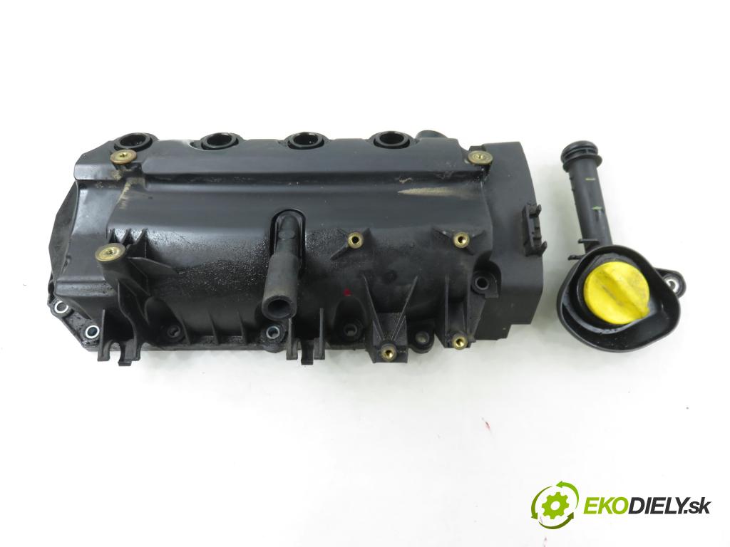 RENAULT CLIO II (BB_, CB_) HB 2004 55,00 1.2 16V (BB05, BB0W, BB11, BB27, BB2T, BB2U, BB2V, 1149,00 Kryt Ventilov 8200331491 ; 8200323344