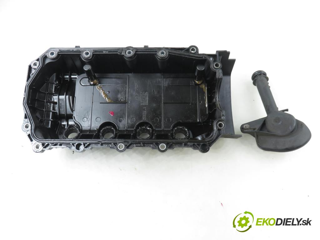 RENAULT CLIO II (BB_, CB_) HB 2004 55,00 1.2 16V (BB05, BB0W, BB11, BB27, BB2T, BB2U, BB2V, 1149,00 Kryt Ventilov 8200331491 ; 8200323344