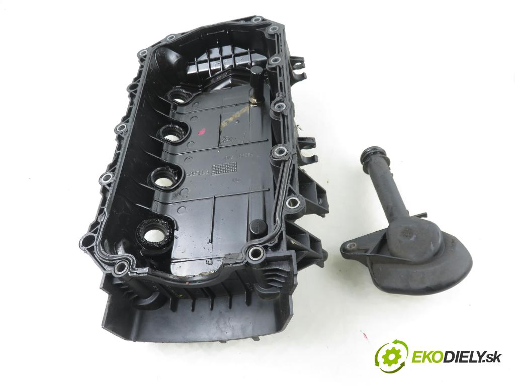 RENAULT CLIO II (BB_, CB_) HB 2004 55,00 1.2 16V (BB05, BB0W, BB11, BB27, BB2T, BB2U, BB2V, 1149,00 Kryt Ventilov 8200331491 ; 8200323344