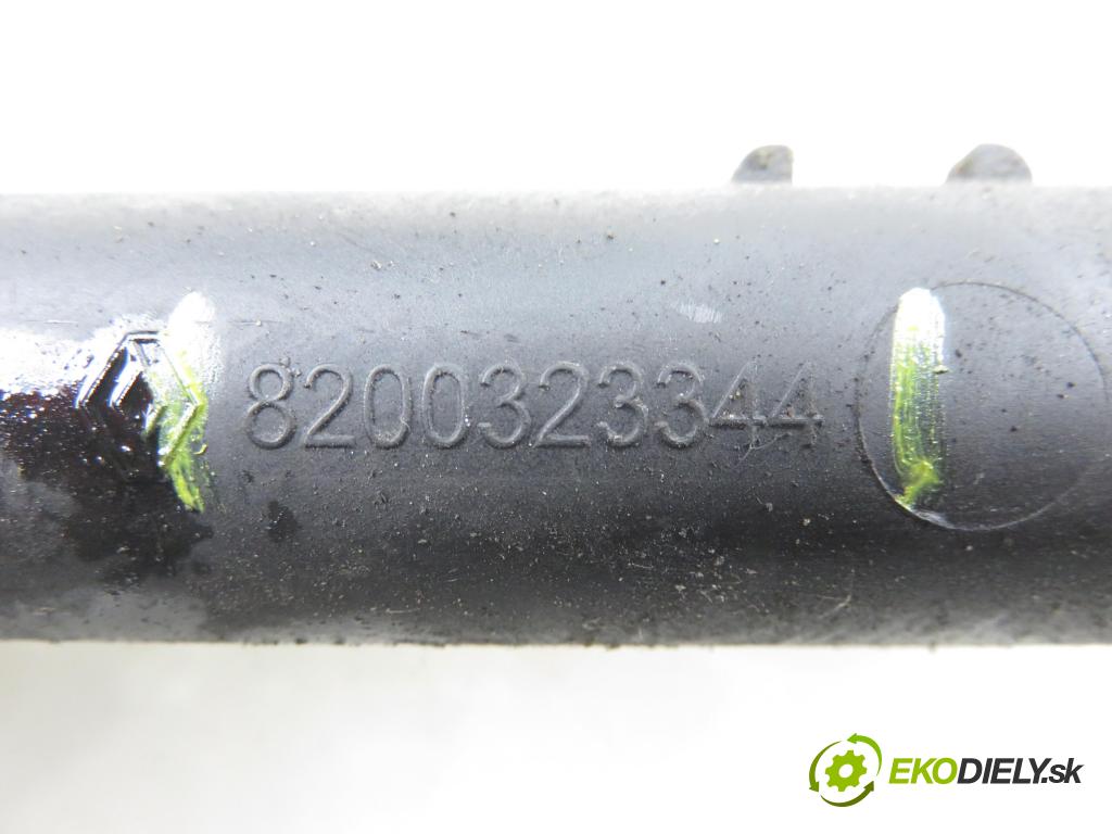 RENAULT CLIO II (BB_, CB_) HB 2004 55,00 1.2 16V (BB05, BB0W, BB11, BB27, BB2T, BB2U, BB2V, 1149,00 Kryt Ventilov 8200331491 ; 8200323344