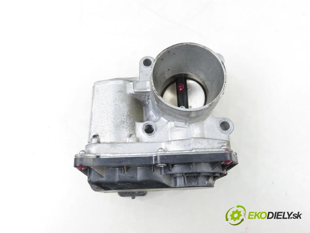 RENAULT CLIO II (BB_, CB_) HB 2004 55,00 1.2 16V (BB05, BB0W, BB11, BB27, BB2T, BB2U, BB2V, 1149,00 Škrtiaca klapka 703703000 (Škrtiaca klapka)