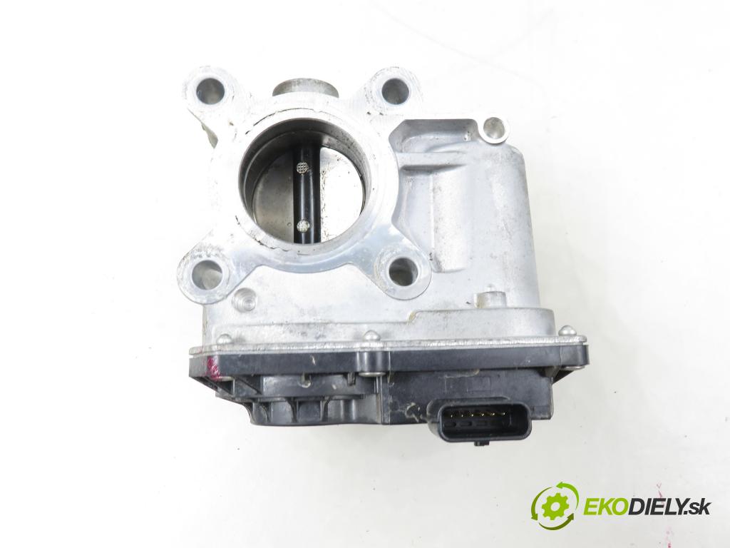 RENAULT CLIO II (BB_, CB_) HB 2004 55,00 1.2 16V (BB05, BB0W, BB11, BB27, BB2T, BB2U, BB2V, 1149,00 Škrtiaca klapka 703703000 (Škrtiaca klapka)