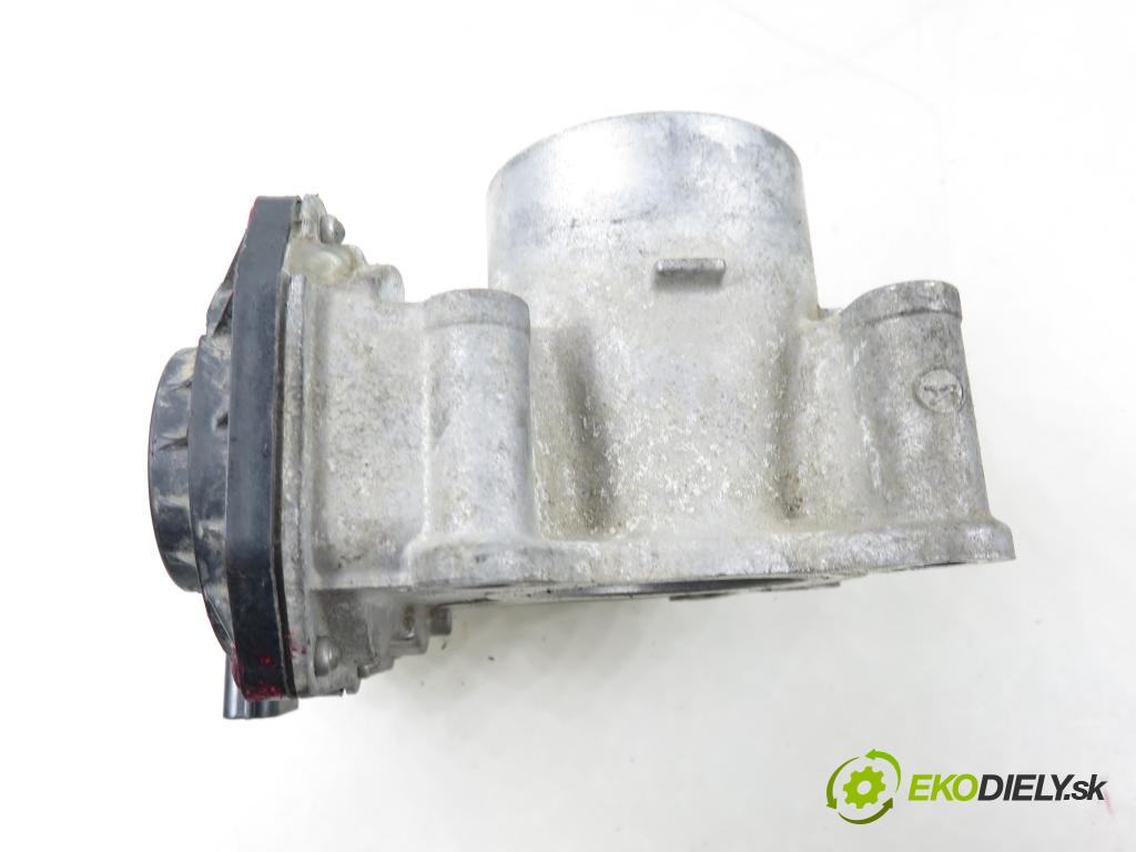 RENAULT CLIO II (BB_, CB_) HB 2004 55,00 1.2 16V (BB05, BB0W, BB11, BB27, BB2T, BB2U, BB2V, 1149,00 Škrtiaca klapka 703703000 (Škrtiaca klapka)