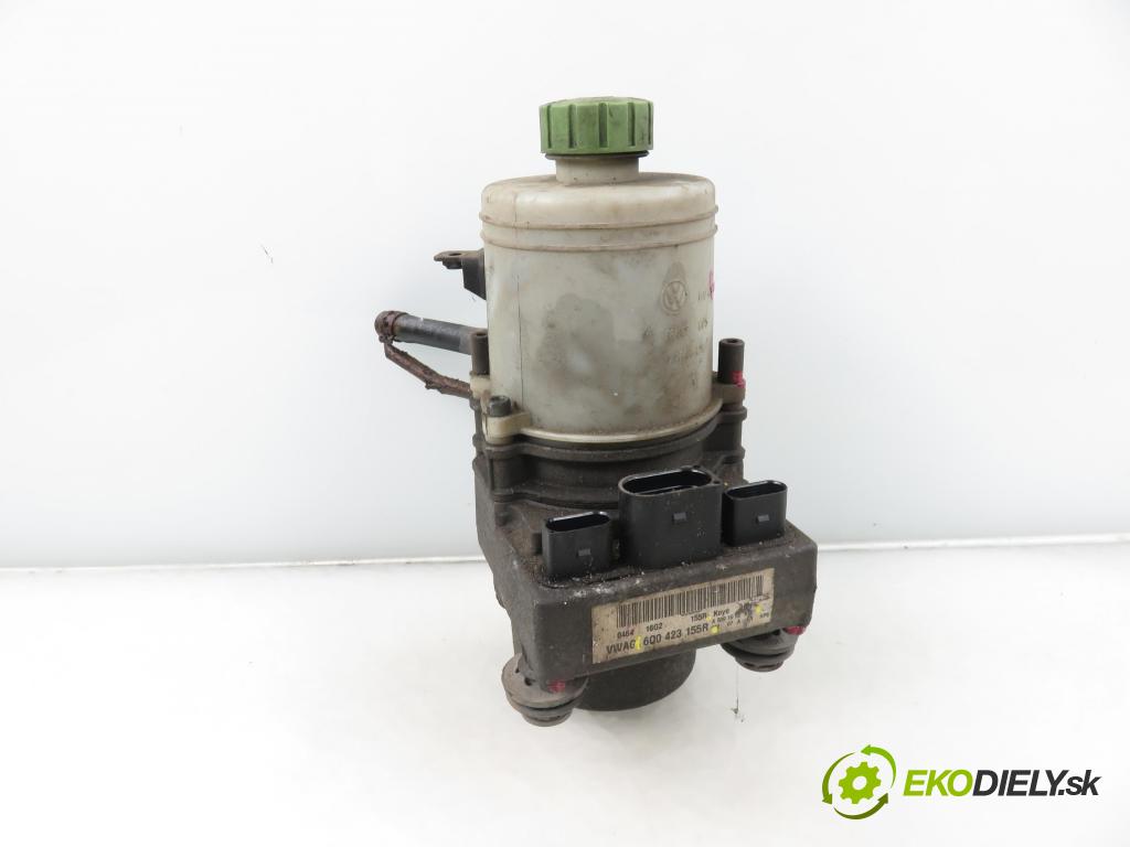 VW POLO (9N_) HB 2002 55,00 1.4 16V 75 - BBY 1390,00 Pumpa servočerpadlo 6Q0423155R ; A5091960D