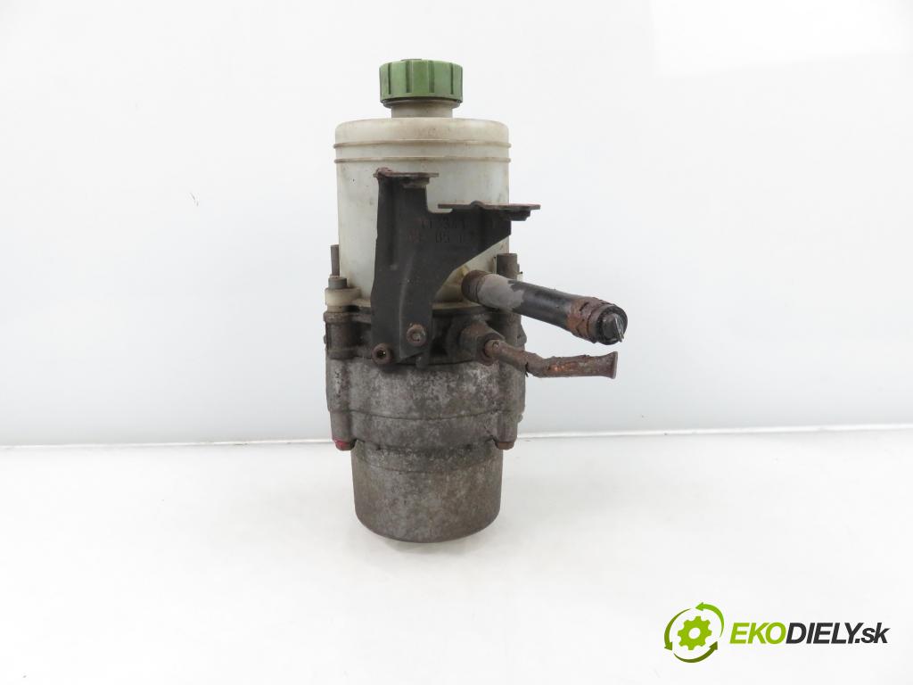 VW POLO (9N_) HB 2002 55,00 1.4 16V 75 - BBY 1390,00 Pumpa servočerpadlo 6Q0423155R ; A5091960D