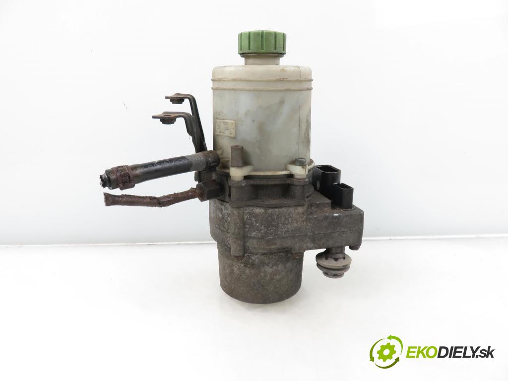VW POLO (9N_) HB 2002 55,00 1.4 16V 75 - BBY 1390,00 Pumpa servočerpadlo 6Q0423155R ; A5091960D