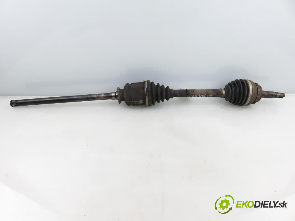 TOYOTA RAV 4 II (_A2_) SUV 2005 110,00 2.0 4WD 150 - 1AZ-FE 1998,00 Poloos PP 
