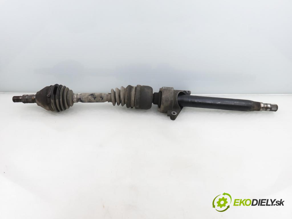 OPEL VECTRA C Kombi (Z02) KOMBI 2004 110,00 1.9 CDTI - Z 19 DTH 1910,00 Poloos PP 