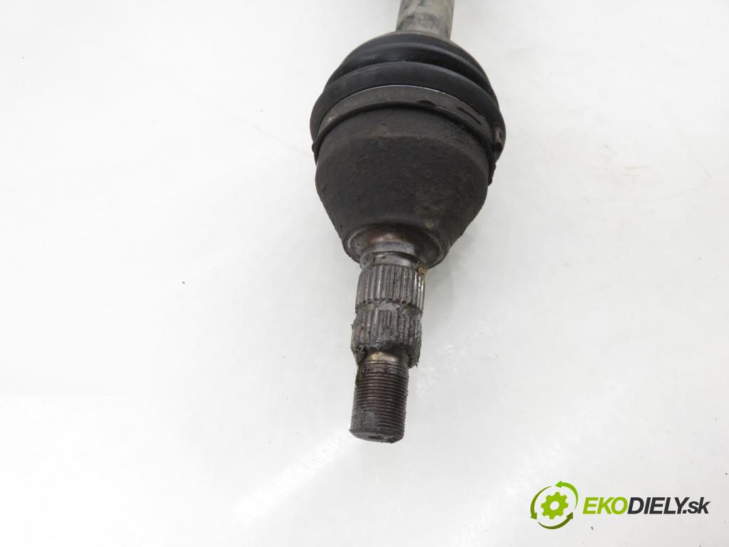 OPEL VECTRA C Kombi (Z02) KOMBI 2004 110,00 1.9 CDTI - Z 19 DTH 1910,00 Poloos PP