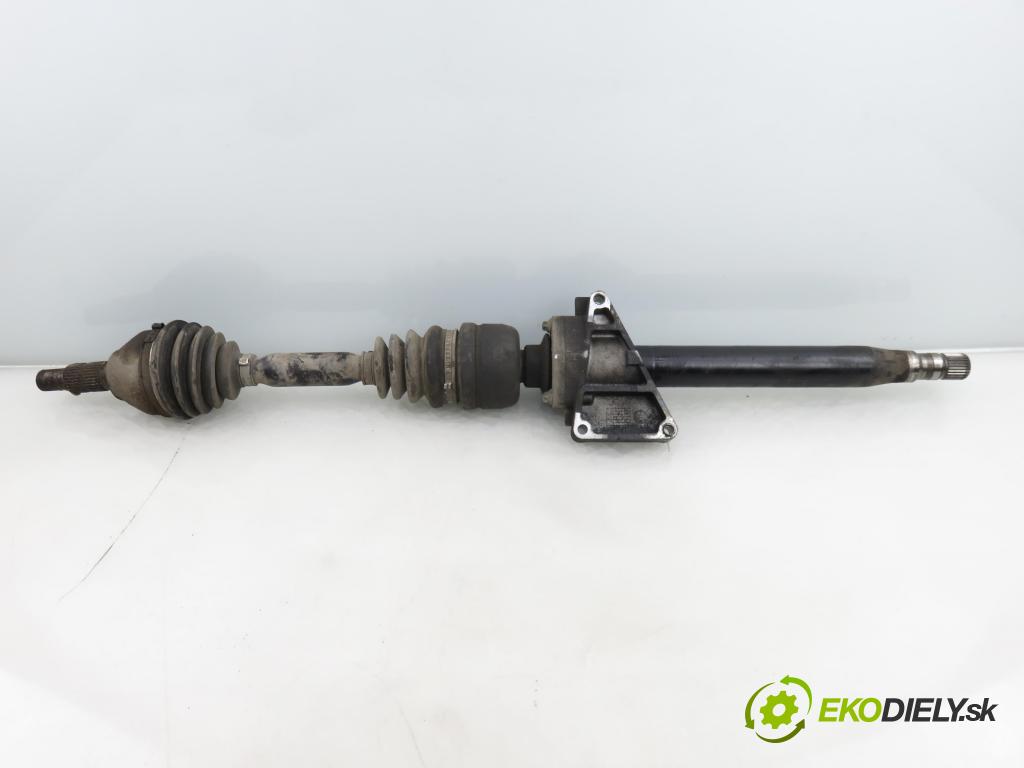 OPEL VECTRA C Kombi (Z02) KOMBI 2004 110,00 1.9 CDTI - Z 19 DTH 1910,00 Poloos PP
