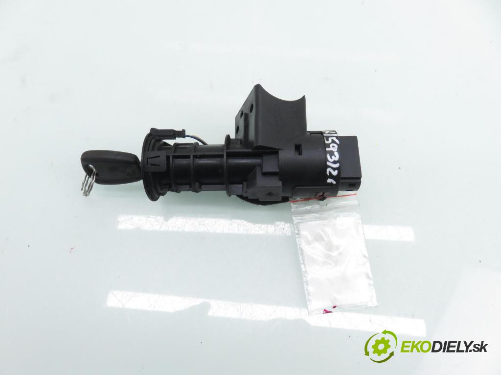 FIAT PANDA Van (169_) HB 2007 51,00 1.3 D Multijet - 188 A8.000 1248,00 spinačka 00468453610 (Spínacia skrinka)