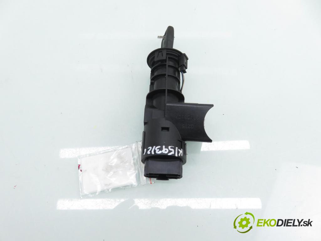 FIAT PANDA Van (169_) HB 2007 51,00 1.3 D Multijet - 188 A8.000 1248,00 spinačka 00468453610 (Spínacia skrinka)