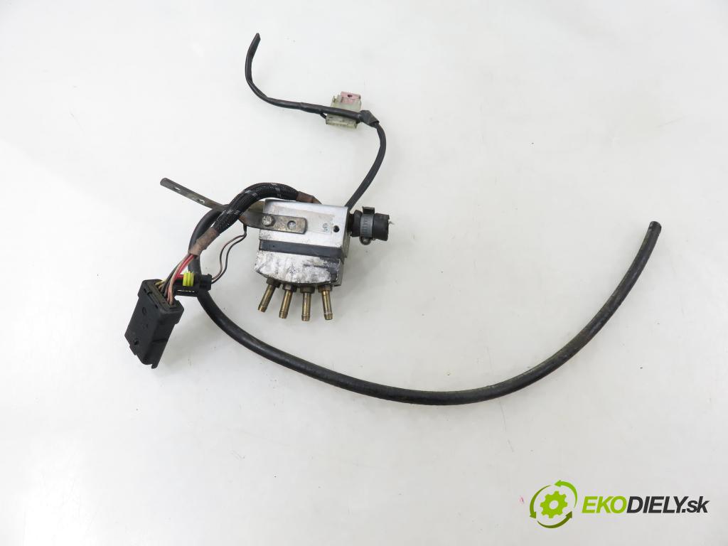 FIAT STILO Multi Wagon (192_) KOMBI 2004 66,00 1.4 16V - 192 B2.000 1368,00 Lišta vstrekovacia LPG 67R010167 ; MJXJM ; HD34465