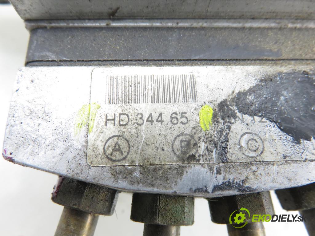 FIAT STILO Multi Wagon (192_) KOMBI 2004 66,00 1.4 16V - 192 B2.000 1368,00 Lišta vstrekovacia LPG 67R010167 ; MJXJM ; HD34465