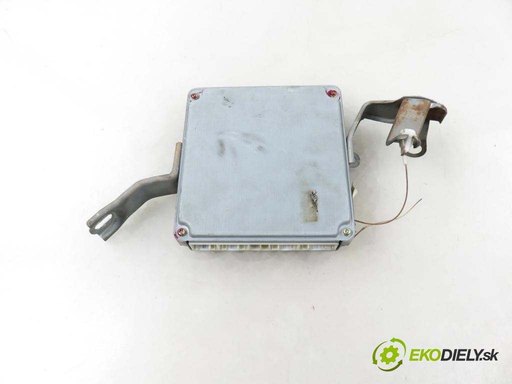 TOYOTA AVENSIS (_T22_) SEDAN 2000 81,00 2.0 D-4D (CDT220_) - 1CD-FTV 1995,00 Riadiaca jednotka Motor 8966105420 ; 1758005033 ; MB1758005033