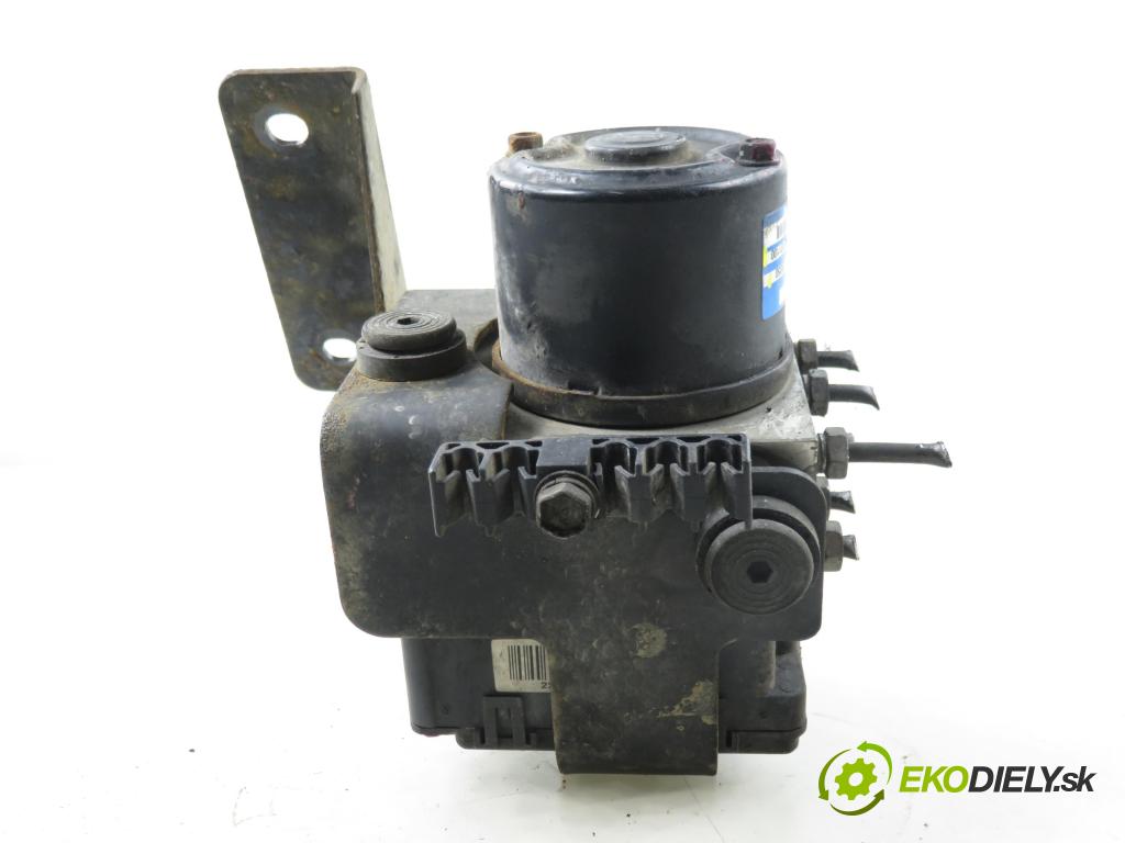 HYUNDAI SANTA FÉ I (SM) SUV 2004 107,00 2.4 16V 146 - G4JS-G 2351,00 Pumpa ABS 5890026050 ; 9566026300 ; BH60101100 (Pumpa ABS)