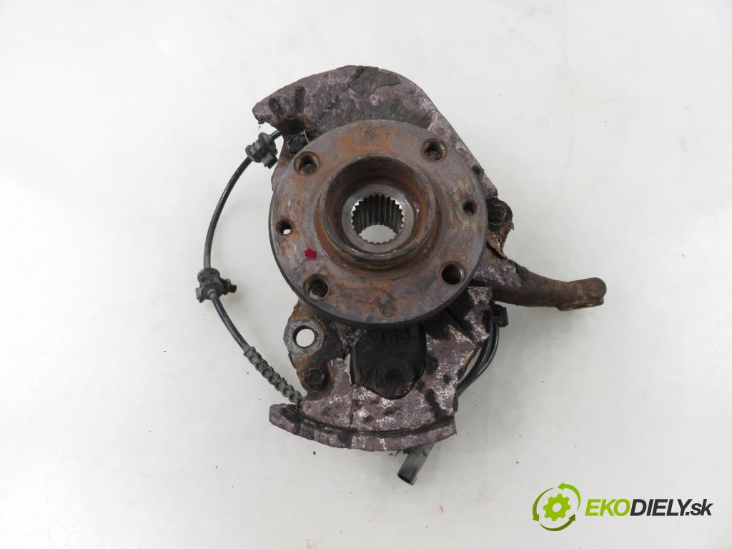 FIAT PANDA Van (169_) HB 2007 51,00 1.3 D Multijet - 188 A8.000 1248,00 náboj LP ABS 