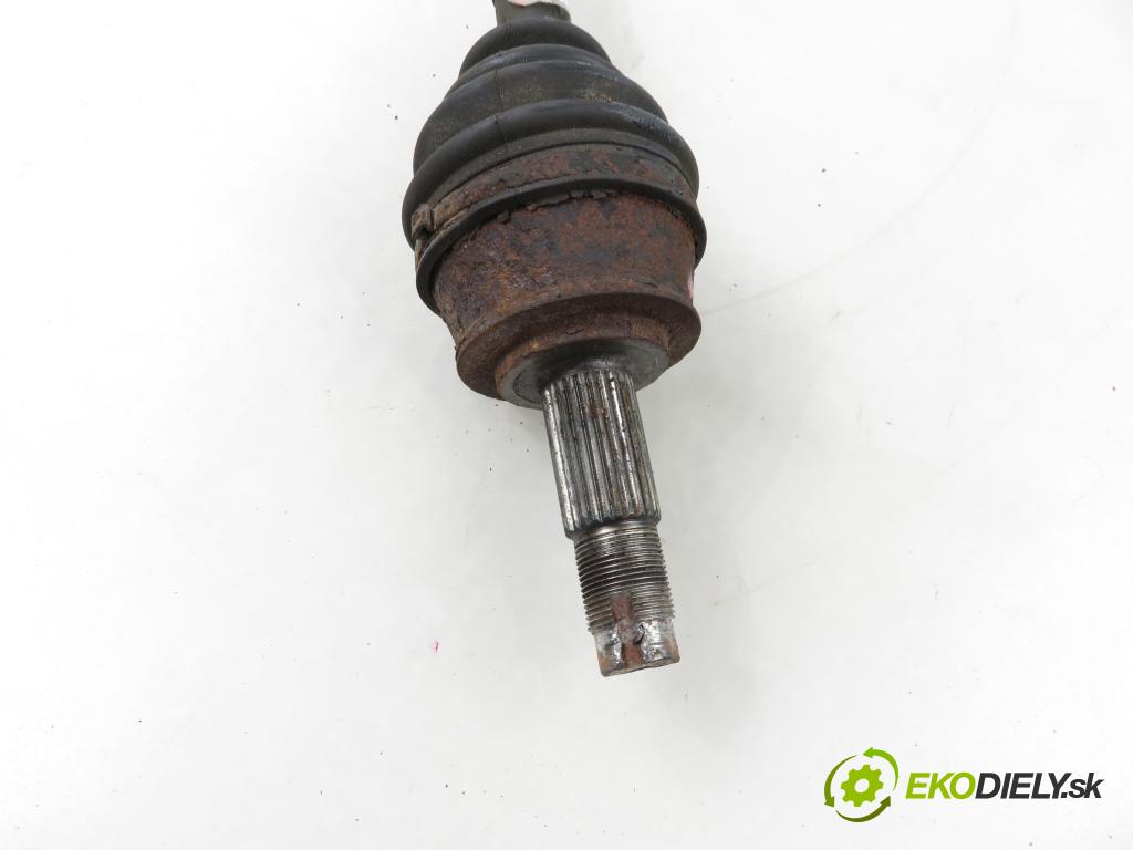 FIAT PANDA Van (169_) HB 2007 51,00 1.3 D Multijet - 188 A8.000 1248,00 Poloos LP