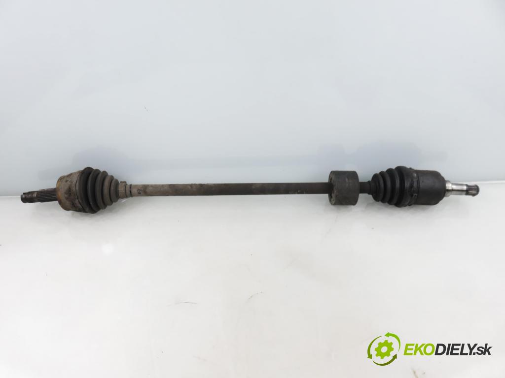 FIAT STILO Multi Wagon (192_) KOMBI 2004 66,00 1.4 16V - 192 B2.000 1368,00 Poloos PP 