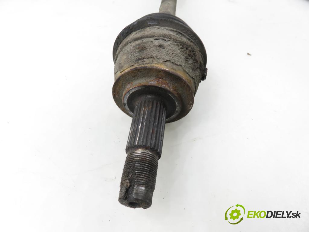 FIAT STILO Multi Wagon (192_) KOMBI 2004 66,00 1.4 16V - 192 B2.000 1368,00 Poloos PP