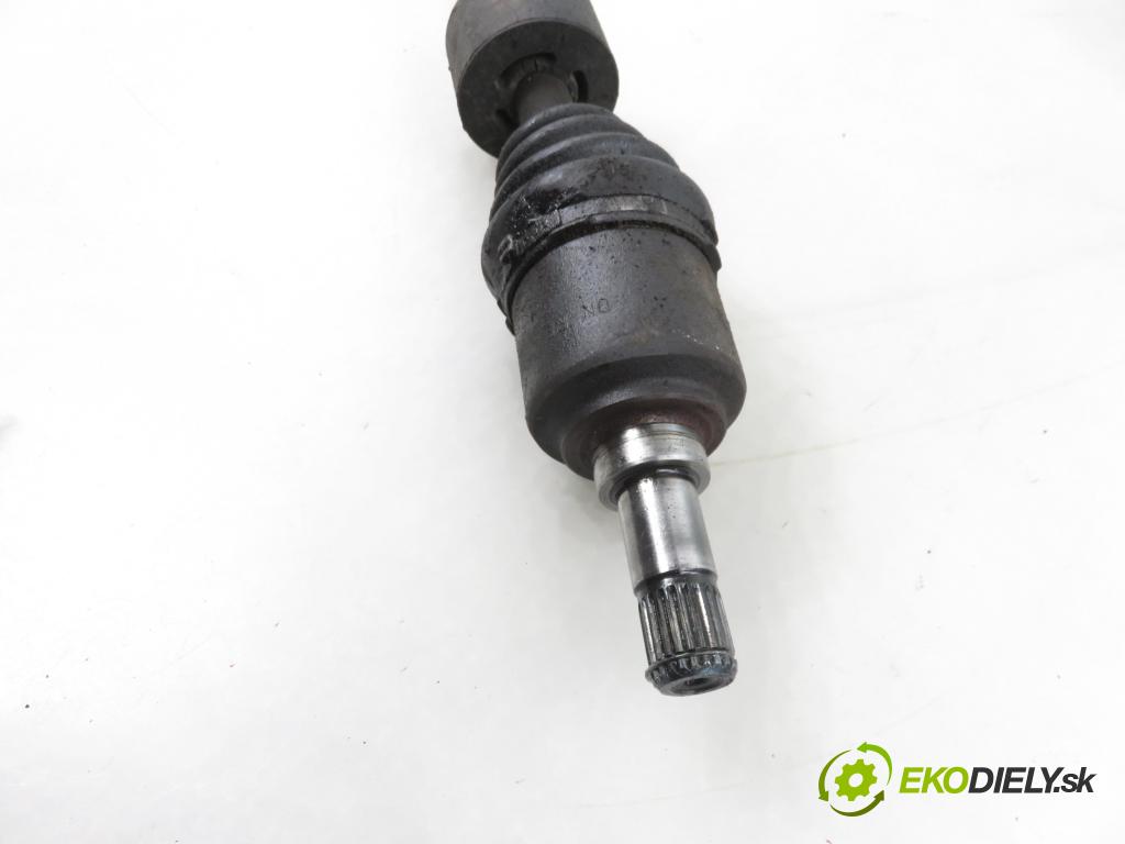 FIAT STILO Multi Wagon (192_) KOMBI 2004 66,00 1.4 16V - 192 B2.000 1368,00 Poloos PP