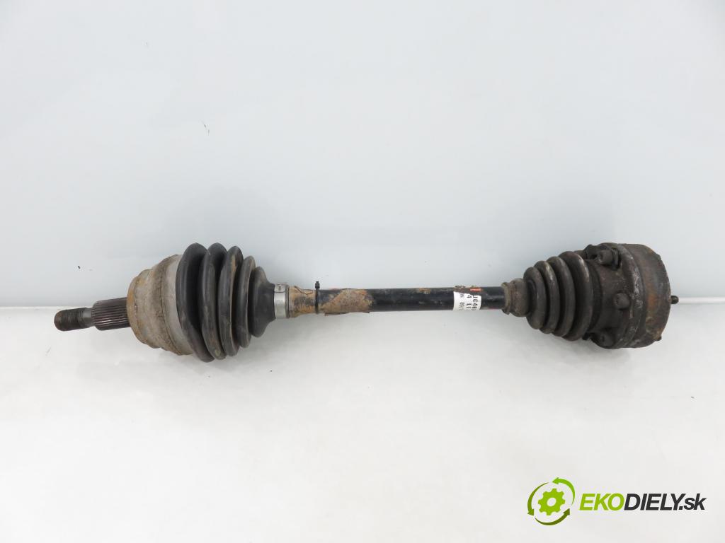 VW NEW BEETLE (9C1, 1C1) HB 2001 66,00 1.9 TDI 90 - ALH 1896,00 poloos LP 1J0407271AF